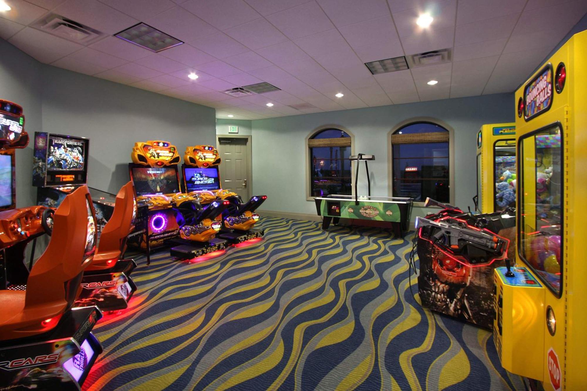 Condo 2Bed2Bath Next To Disney W Free Water Park Kissimmee Exterior photo