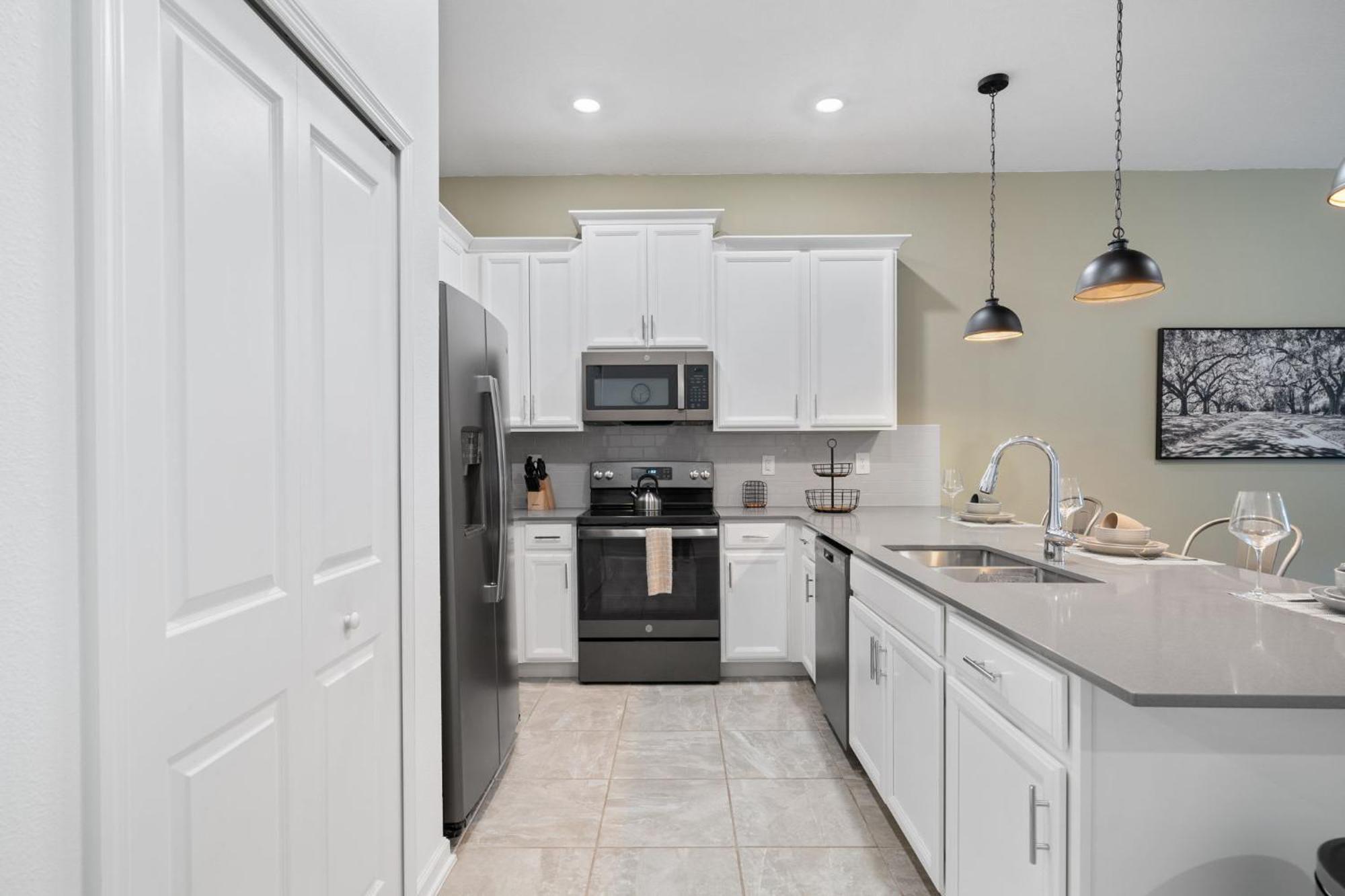 Condo 2Bed2Bath Next To Disney W Free Water Park Kissimmee Exterior photo